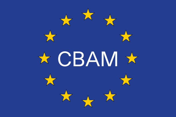 CBAM foto