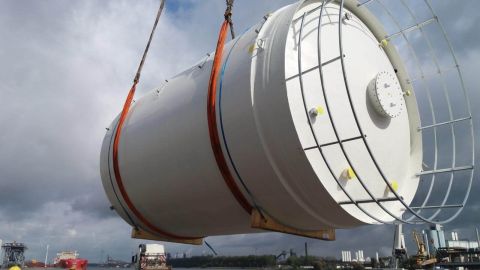 Expeditie Project Forwarding