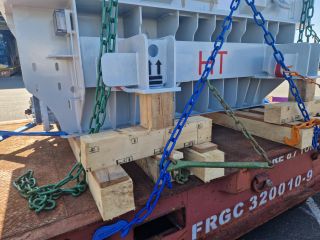 Transformer Export Cameroon 2