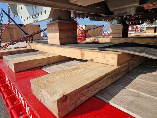 Transformer Export Mexico 3