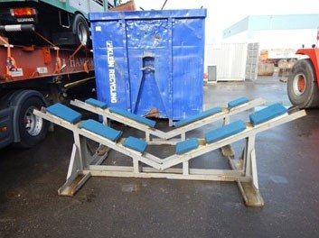 Transport Lifeboat 4